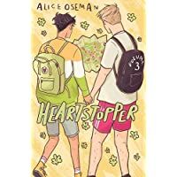Heartstopper Volume Three: 3
